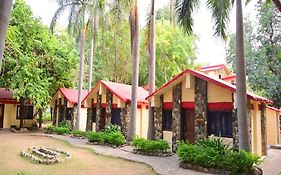 Leopard'S Lair Jungle Lodge
